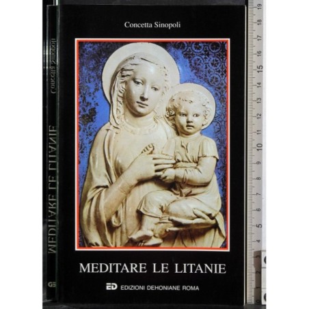 Meditare le litanie