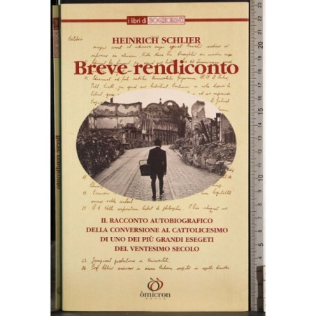 Breve rendiconto
