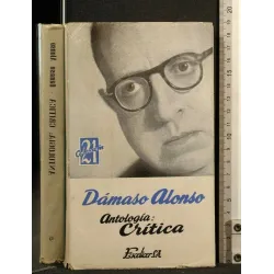 ANTOLOGIA: CRITICA