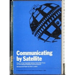 Communicating by Satellite