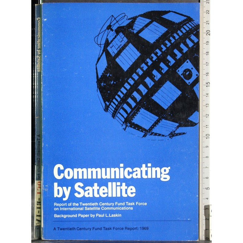 Communicating by Satellite