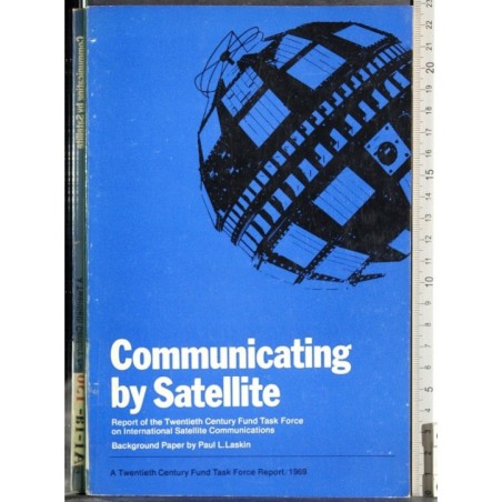 Communicating by Satellite