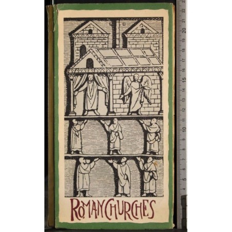 Roman churches