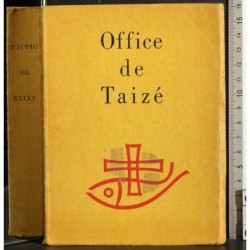 Office de Taizé