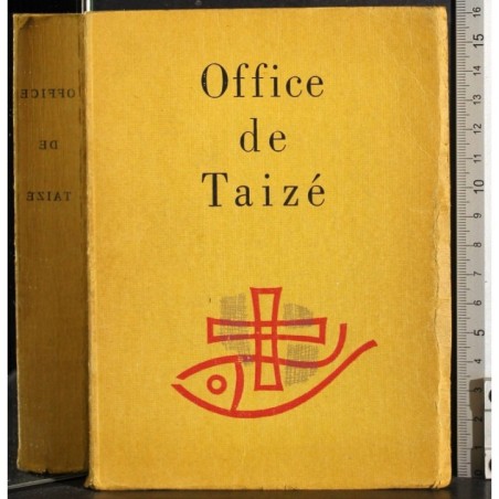 Office de Taizé