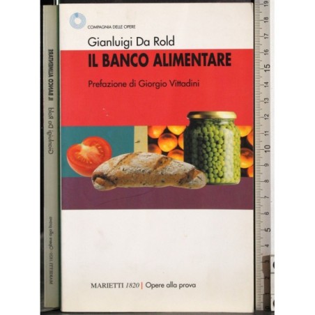 Il banco alimentare