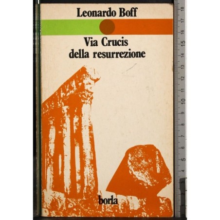 Via Crucis della resurrezione