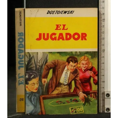 EL JUGADOR