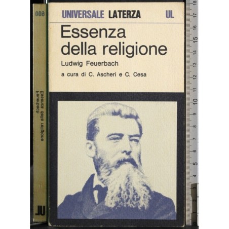 Essenza della religione