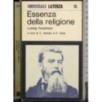 Essenza della religione