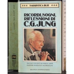 Ricordi, sogni, riflessioni di C. G. Jung