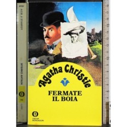 Fermate il boia