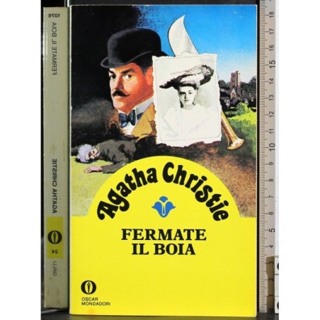 Fermate il boia