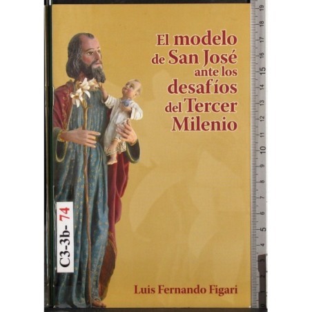 Modelo San José ante los desafios Tercer Milenio