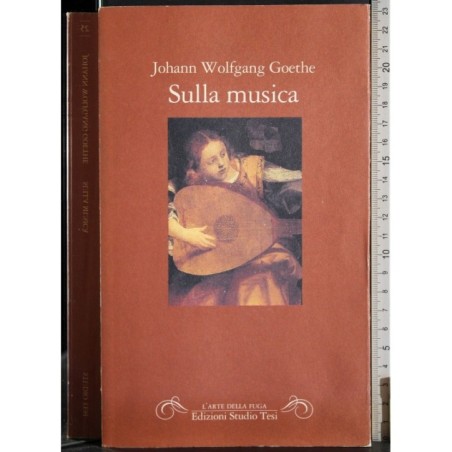 Sulla musica