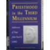Priesthood in the Third Millennium