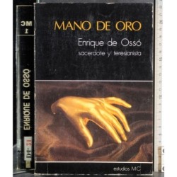 Mano de oro