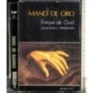 Mano de oro