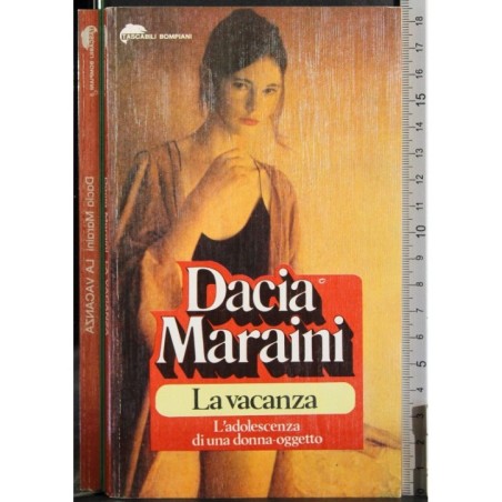 La vacanza