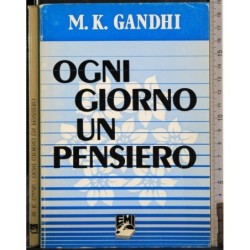 Ogni giorno un pensiero