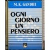 Ogni giorno un pensiero