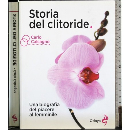 Storia del clitoride
