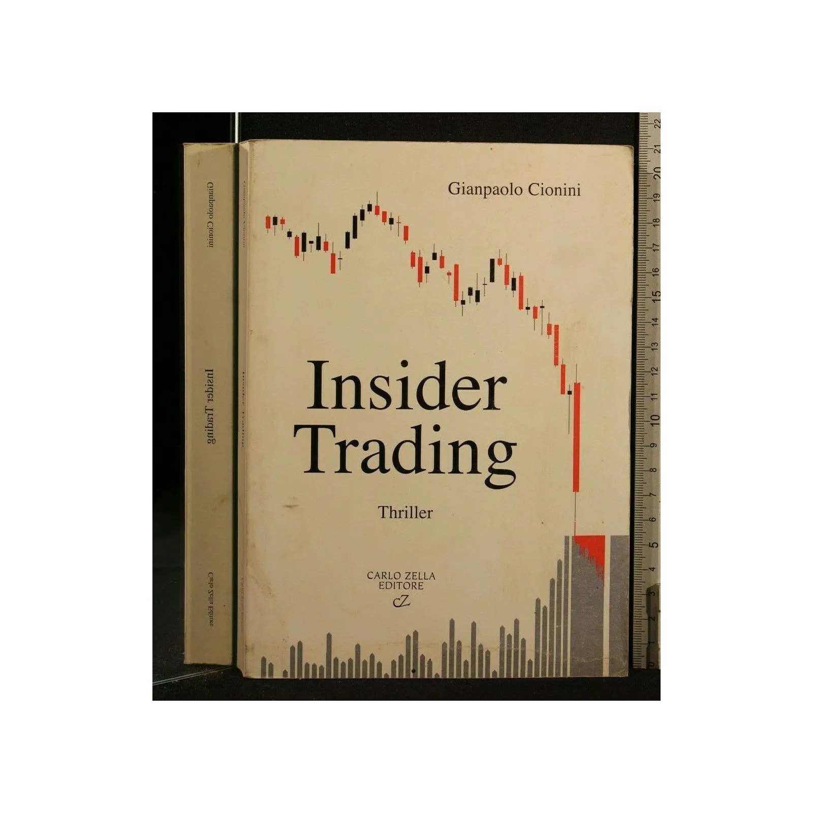 INSIDER TRADING