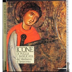 Icone. Di Puglia e Basilicata