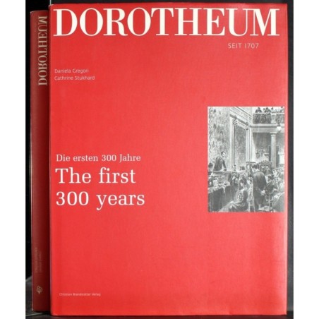 Dorotheum. The first 300 years