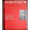 Dorotheum. The first 300 years