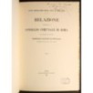 Piano regolatore di Roma 1908
