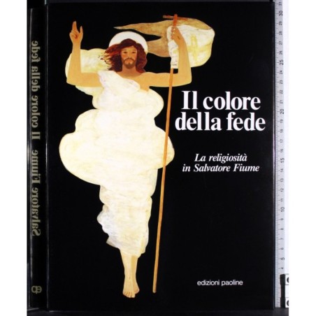 Il colore della fede