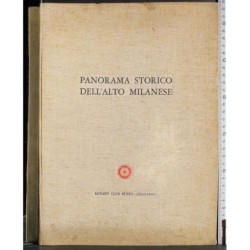 Panorama storico dell'alto milanese