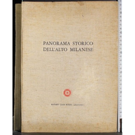 Panorama storico dell'alto milanese
