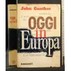OGGI IN EUROPA