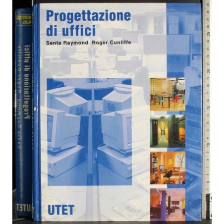 Progettazione di uffici