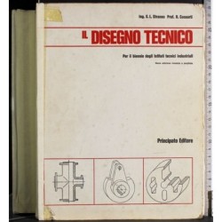 Il disegno tecnico