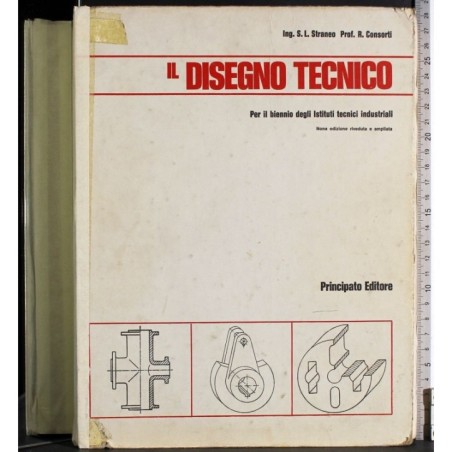 Il disegno tecnico