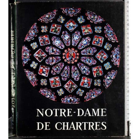 Notre-Dame de Chartres