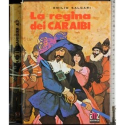 La regina dei Caraibi