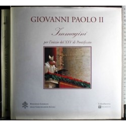 Giovanni Paolo II. Immagini