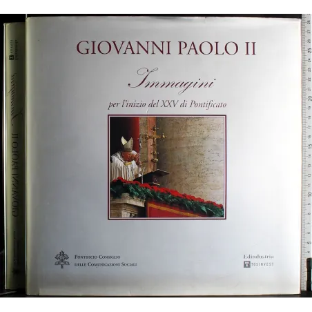 Giovanni Paolo II. Immagini