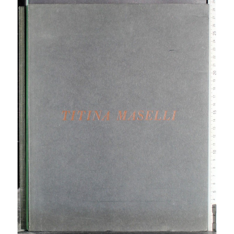 Titina Maselli