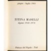 Titina Maselli