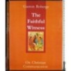 The Faithful Witness