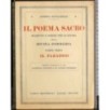 Il Poema Sacro parte terza. Il Paradiso