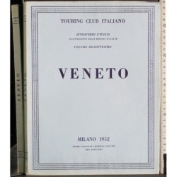 Attraverso l'Italia 18. Veneto