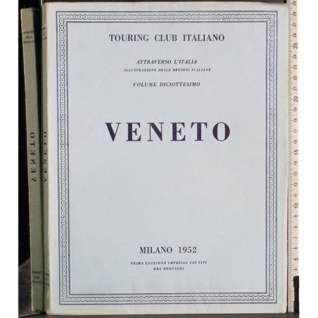 Attraverso l'Italia 18. Veneto