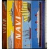 Navi. Un libro pop-up