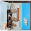 Navi. Un libro pop-up